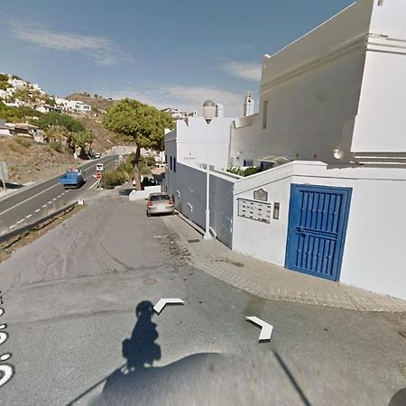 Mirador Del Olivo Beach Almuñécar Eksteriør bilde